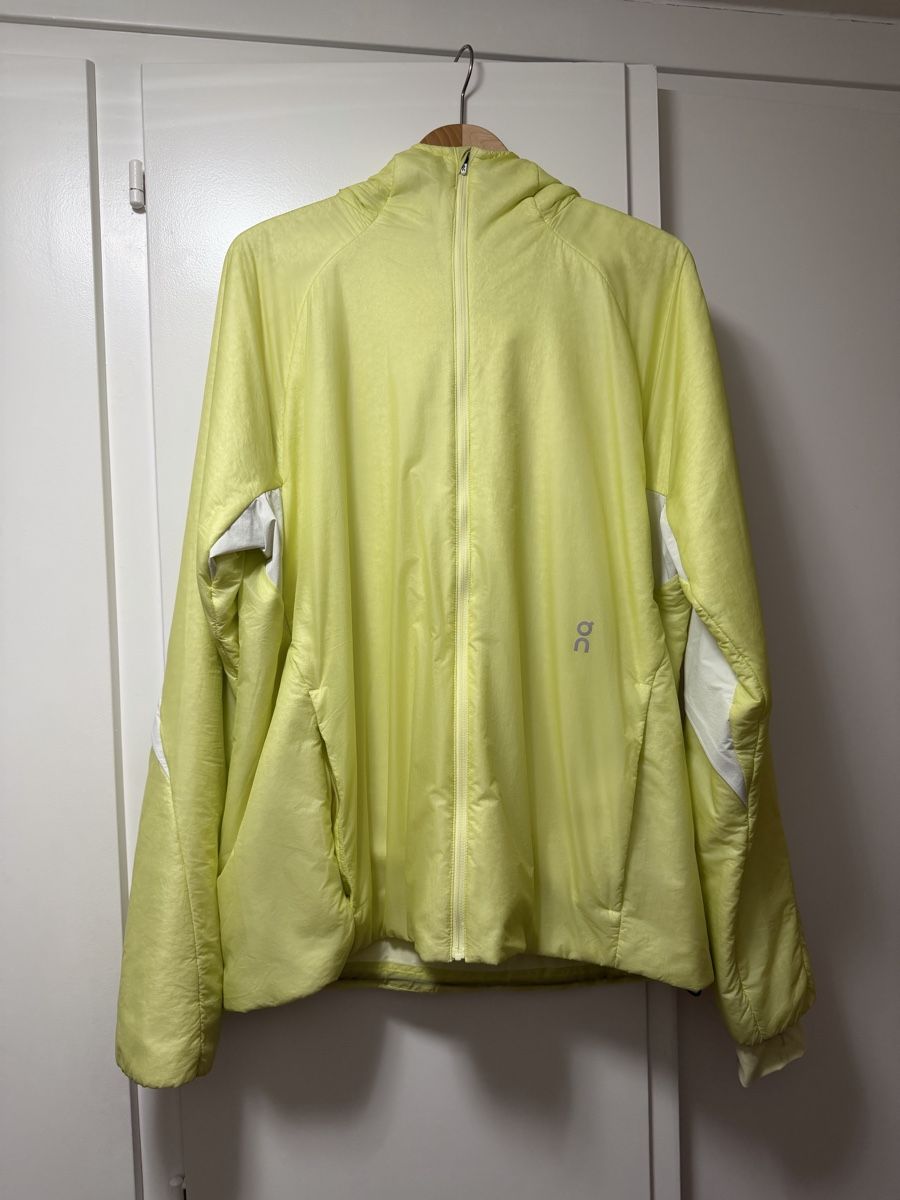 Jacken: On Zero Jacket x PAF – Gebraucht aus Zürich von ya66in