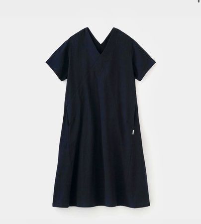 Japanischer Dress SOUSOU S