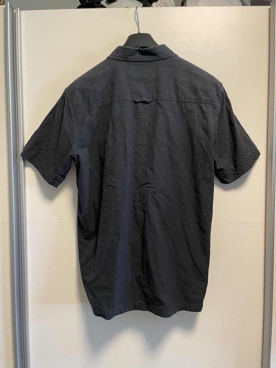 Tom Tailor Camicie: TomTailor Sommerhemd – Usato da Zollikon venduto da cha_hdv6 5