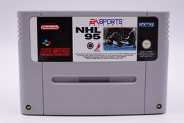 NHL 95 (SNES)