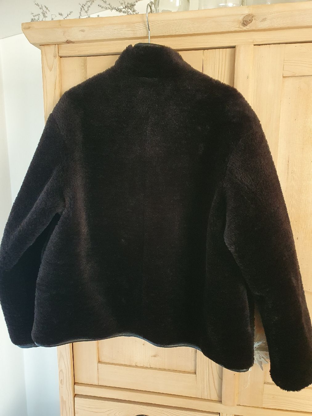 Mango Vestes: Winterjacke, S – Neuf avec emballage d'origine à Steinach par Xamax18 4
