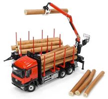 Conrad 78233 Mercedes Holztransporter