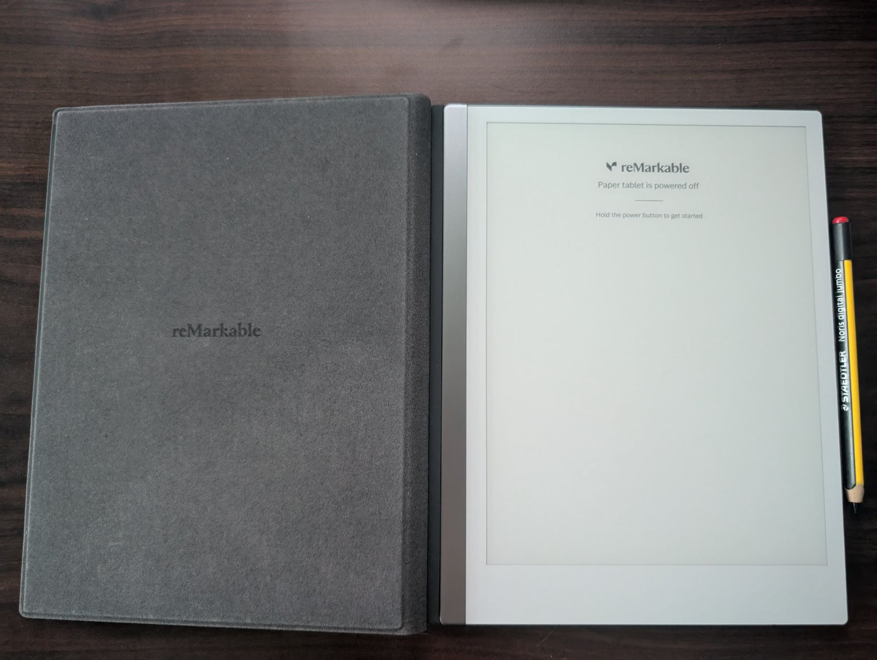 reMarkable Tablet PC: reMarkable 2 – Usato da Wilen b. Wollerau venduto da gmk13 1