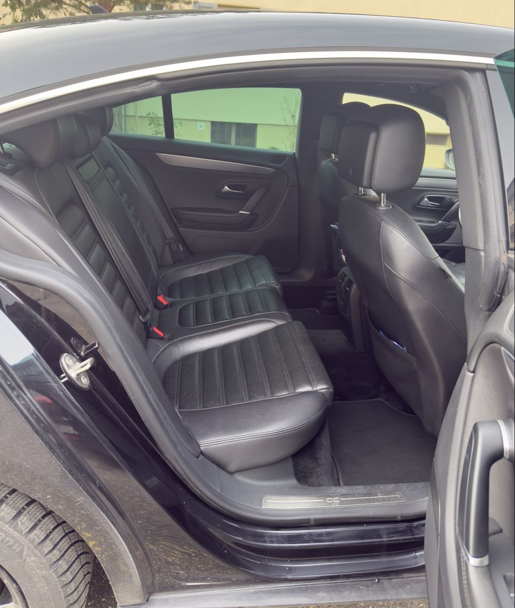 VW Autos: VW Passat CC 2.0 TDI BlueMotion Technology 4Motion DSG – Gebraucht aus Gelterkinden von bel_9hg2 4