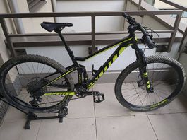 Scott Spark 940 Mountainbike. 29", Fully, 1x12, dropper
