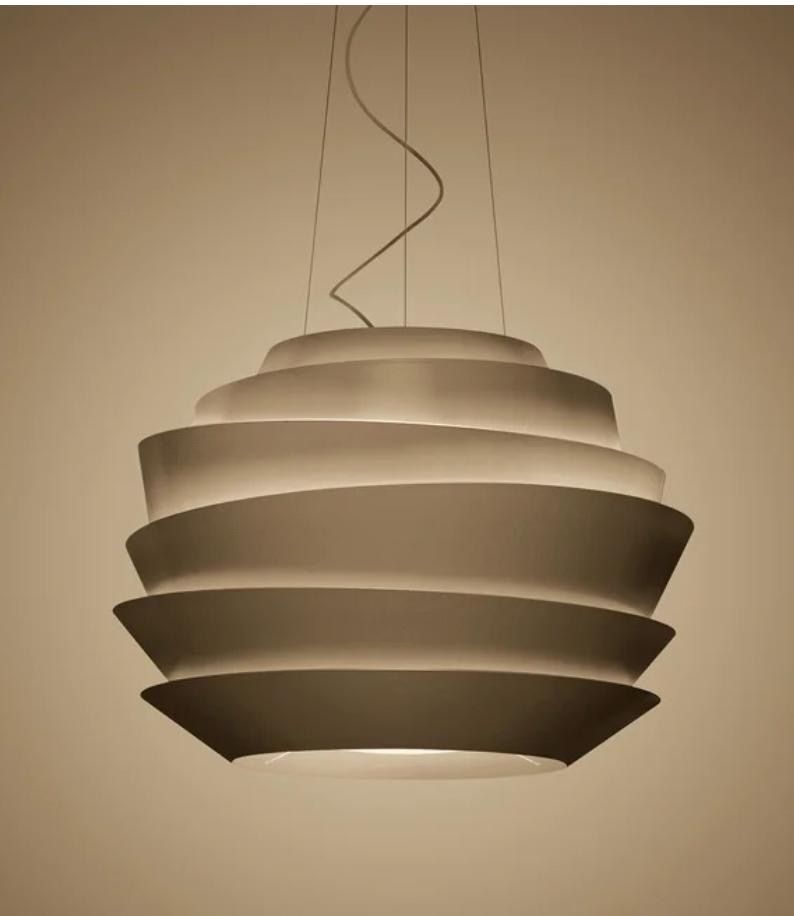 Foscarini Lampadari & plafoniere: 2 Foscarini Pendelleuchten – Usato da Altendorf venduto da ilona12 6