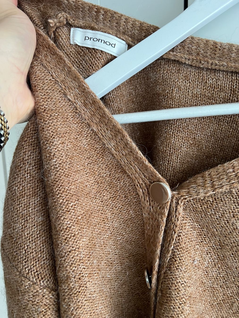 Pullover & Sweatshirts: Pullover – Gebraucht aus Zollikerberg von Mei1844 1