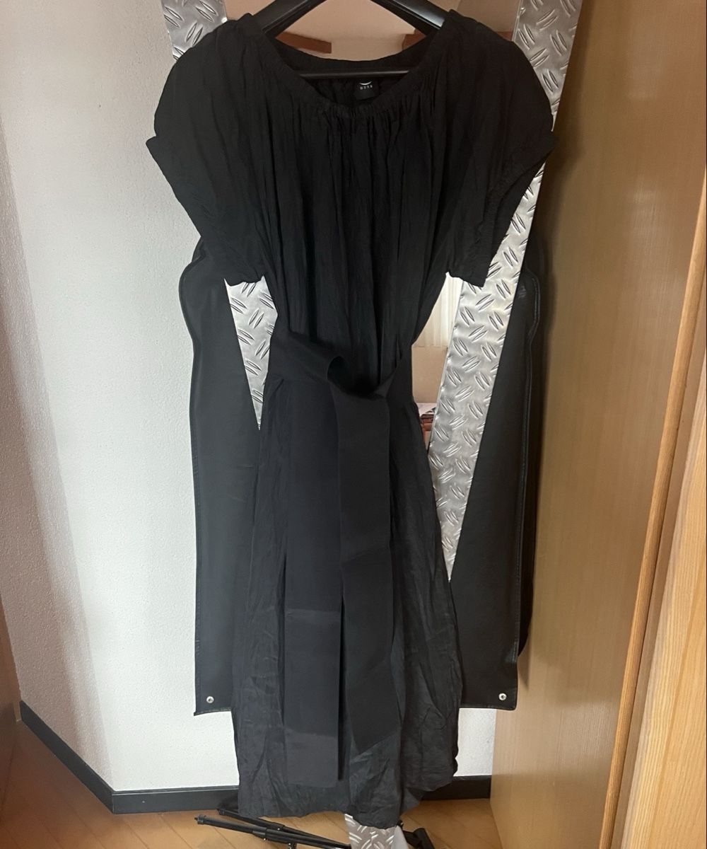 Kleider: Husk isla kaftan black – Neu (gemäss Beschreibung) aus Rain von thesta24 9