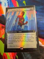 Aus großer Macht ... - Foil - Marvel's Spider-Man - Magic