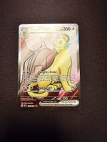 Team Rocket's Persian EX EN 219/182