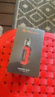 E-Zigarette Geekvape M100 100W rot Orginalverpack