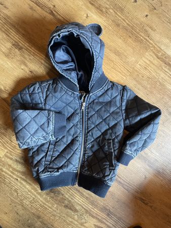 Jacke