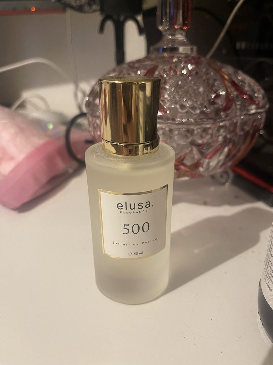 Profumi & Eau de Toilette: Elusa Parfüm – Usato da Oberwil BL venduto da dyl_htk9