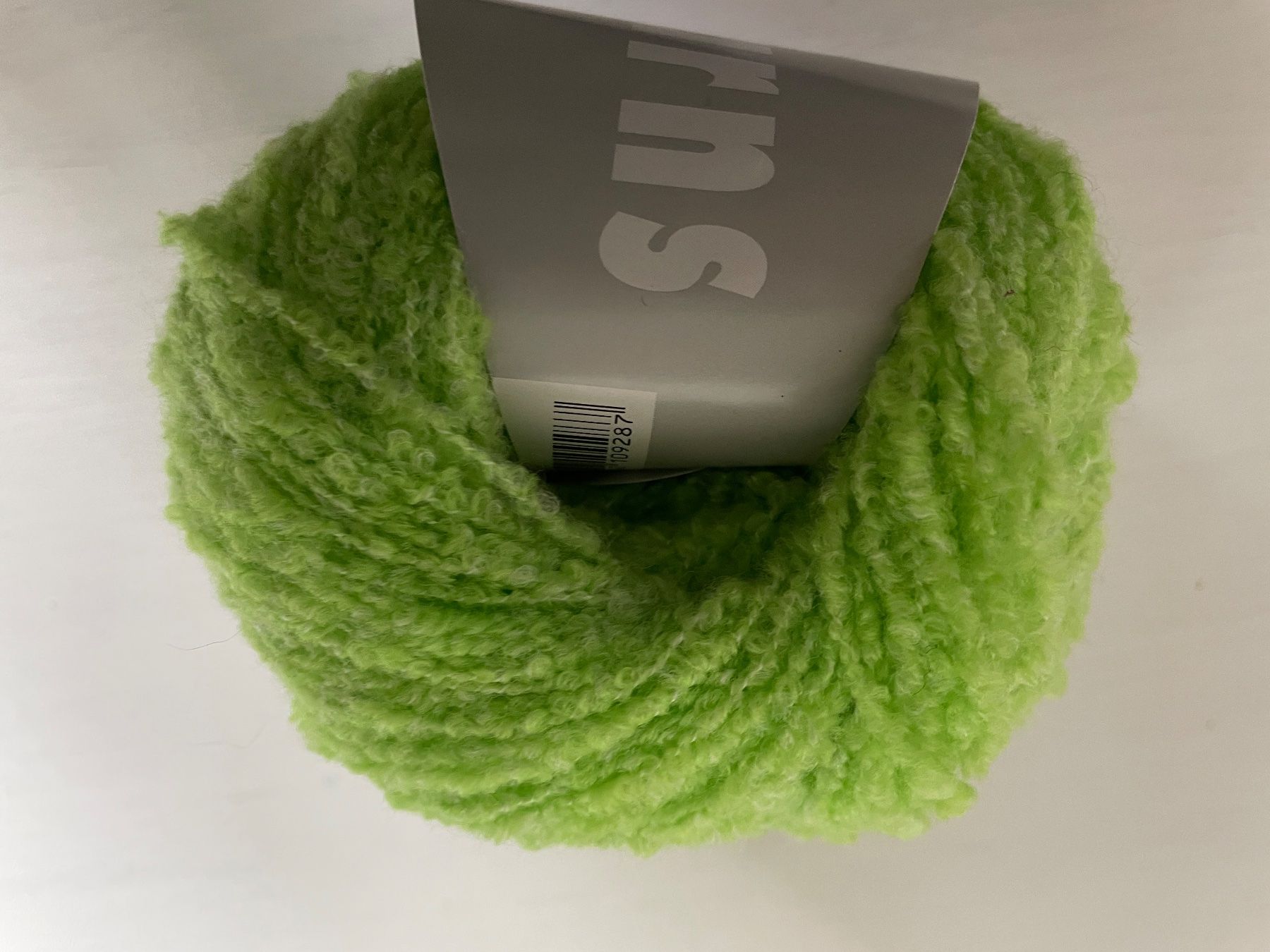 Lang Yarns Wolle: 3 Knäuel Lang Studio – Neu (gemäss Beschreibung) aus Büsserach von bor_s88m 1