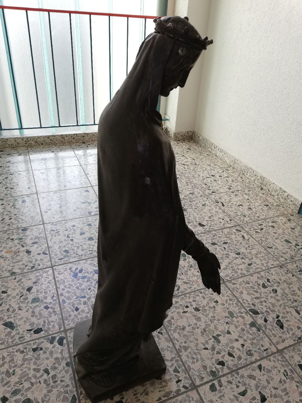 Statuette: Bronzefigur – Usato da Winterthur venduto da Tinot 4