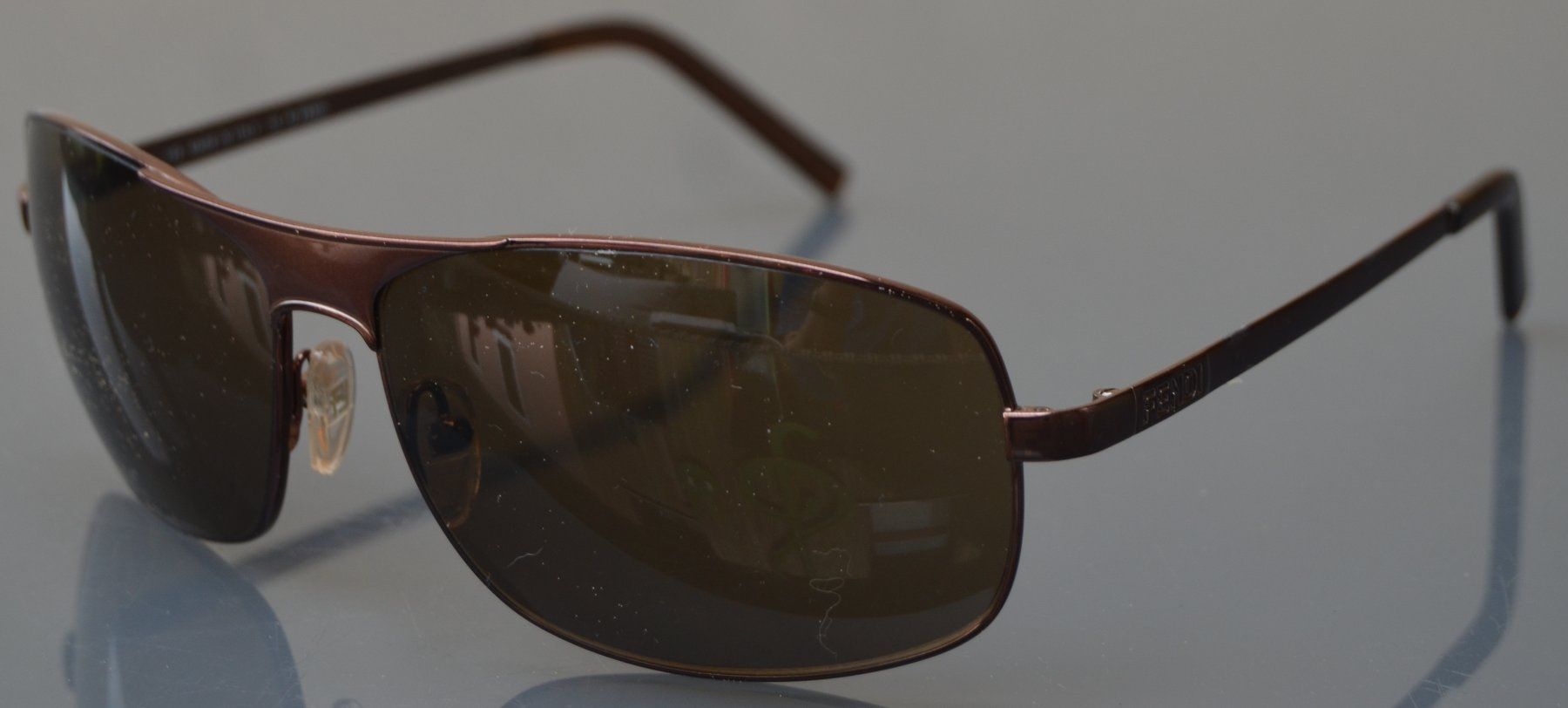 Fendi Occhiali & Lenti: Fendi FS1007M Sonnenbrille / Lunettes de soleil – Usato da Collonges venduto da Auganien 1