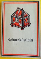 Pestalozzi Schatzkästlein 1959