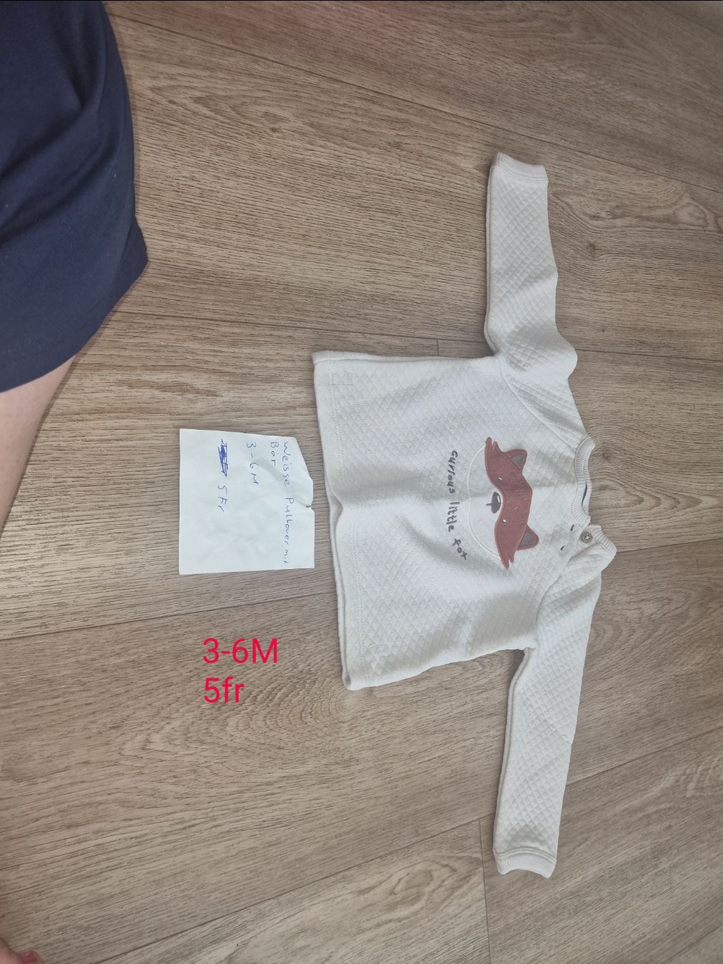 Kleiderpakete & -sets: baby kleider – Gebraucht aus Muttenz von mil_q5wt 6
