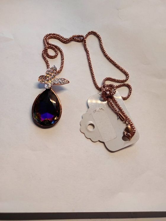 Catenine: collier  bijou – Nuovo (secondo la descrizione) da Renens VD venduto da cla_7zv5 1