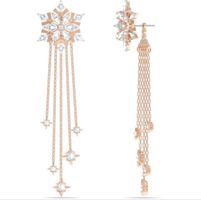 Swarovski Ohrringe