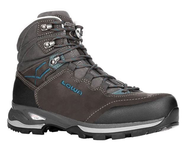 Lowa Scarpe da donna: LOWA Lady Light LL Gr. 37.5 NEU – Nuovo e nell'imballaggio originale da Reinach BL venduto da lopere 1