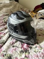 Nexo Motorrad/Mofa Helm
