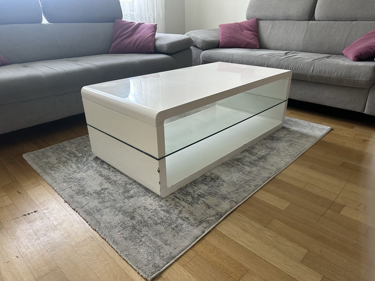 Tables: Sofatisch – D'occasion à Hägendorf par Nese33 4