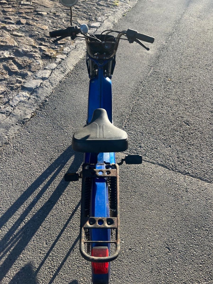 Ciclomotori: Peugeot Mofa – Usato da Niederbipp venduto da baggerch 4