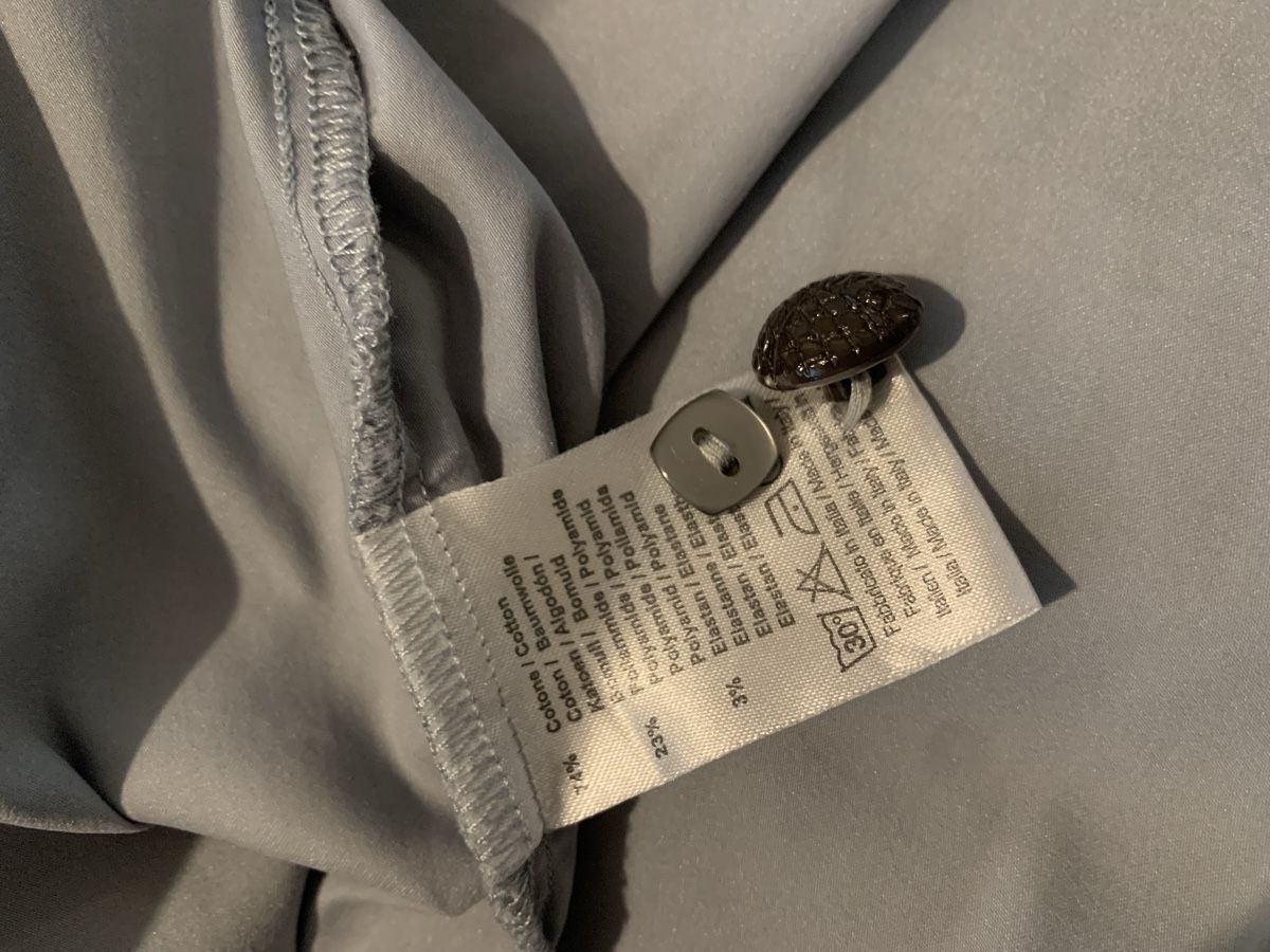 Camicette: Bluse Damen von Aglini – Usato da Urdorf venduto da lil_bw7r 2