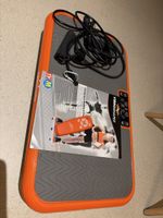 Vibroshaper