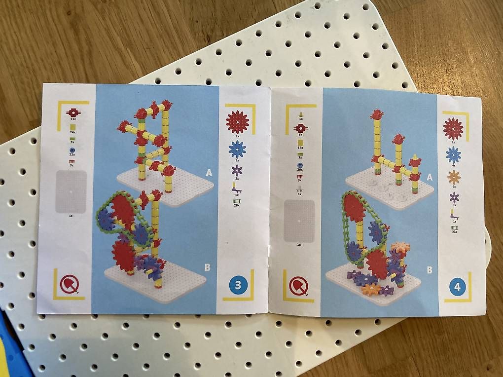 Spielzeuge: Toolbox für Kinder – Gebraucht aus Zürich von aqualina77 2