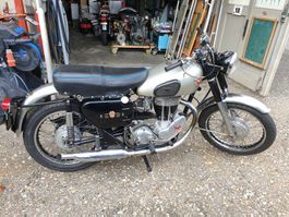 Matchless G80S