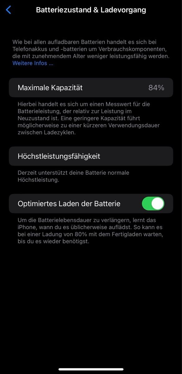 Apple Telefoni cellulari / Smartphones: iPhone XR, Coral, 64GB – Usato da Oberkirch LU venduto da LoVelo3 6