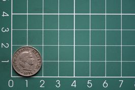 10 rappen 1931