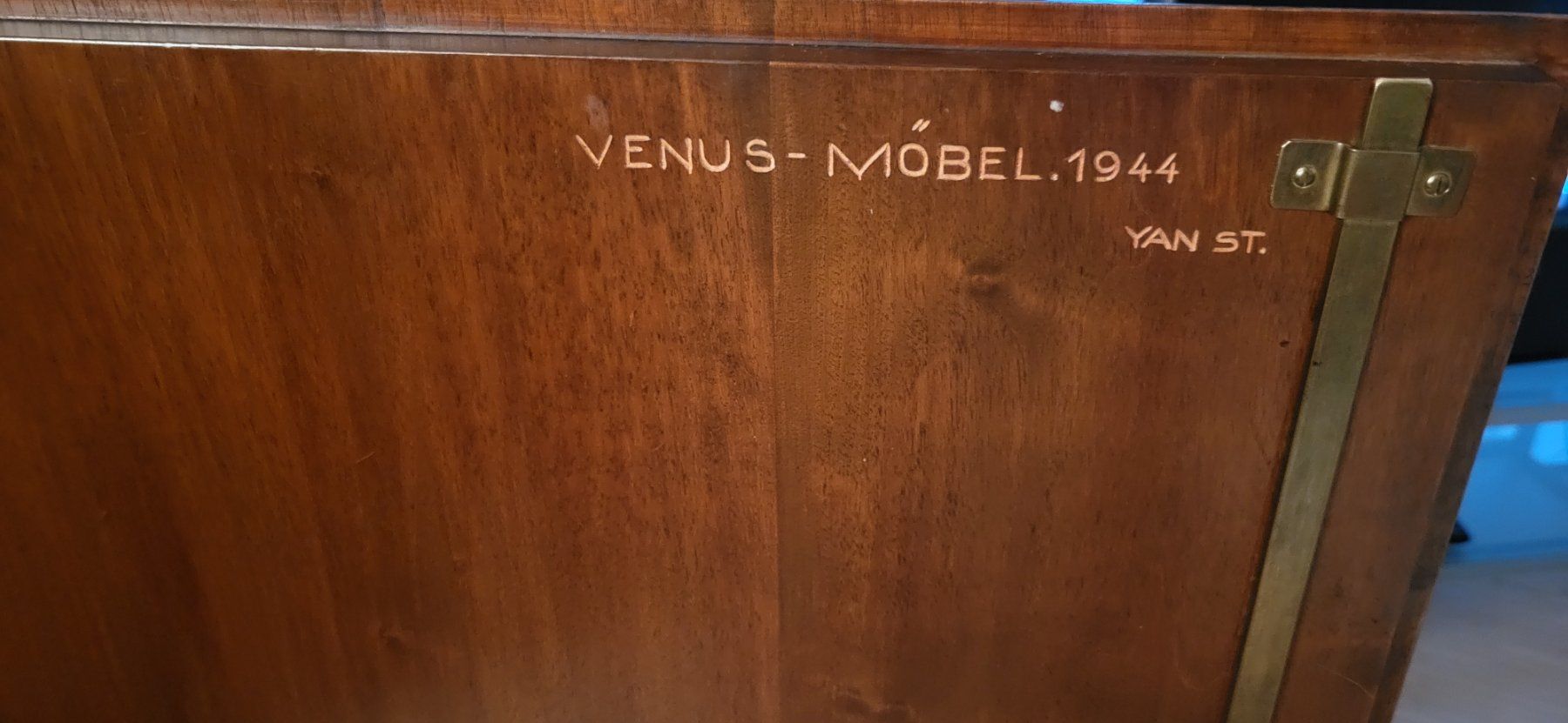 Büffets: Vintage Siedeboard – Gebraucht aus Zollikerberg von Nehaj 2