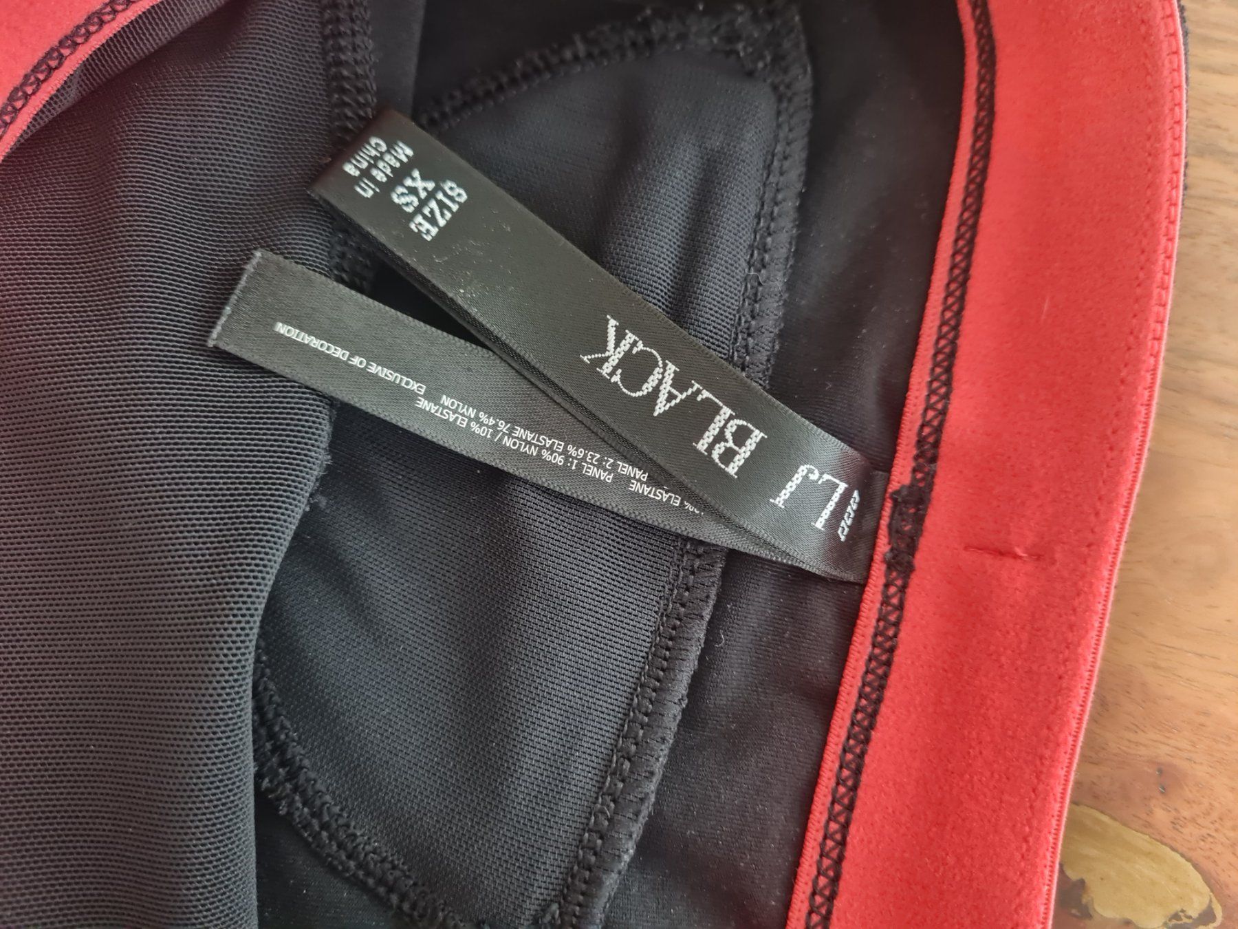 Leggings: Lorna jane leggings – Usato da Niedergösgen venduto da topol14 2