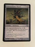 1 x Schattenhafter Mantel - Magic: The Gathering - MtG