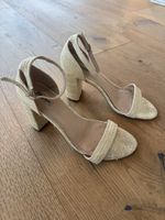 Dune London 'Madam' High Heel Sandaletten Gr. 38