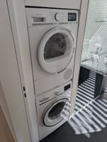 Siemens Waschmaschine A+++ iQ800