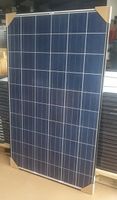 PV-Modul Trina Honey 255 TSM-PC05A silver/white