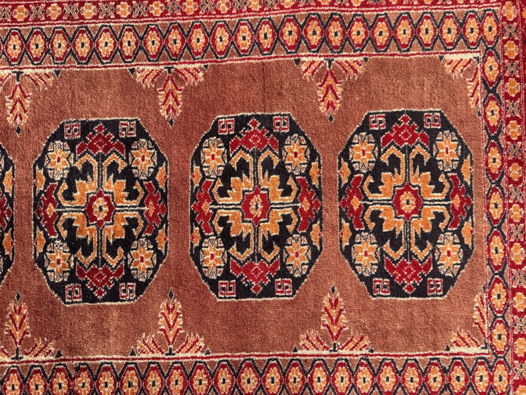 Tapis: Tapis ancien pakistanais – D'occasion à Estavayer-le-Lac par kek_s66z 4