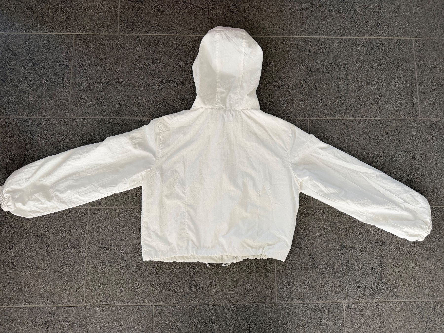 Pull&Bear Jacken & Mäntel: Pull&Bear Jacke Kapuze Grösse M – Neu (gemäss Beschreibung) aus Rupperswil von Nila_7 1
