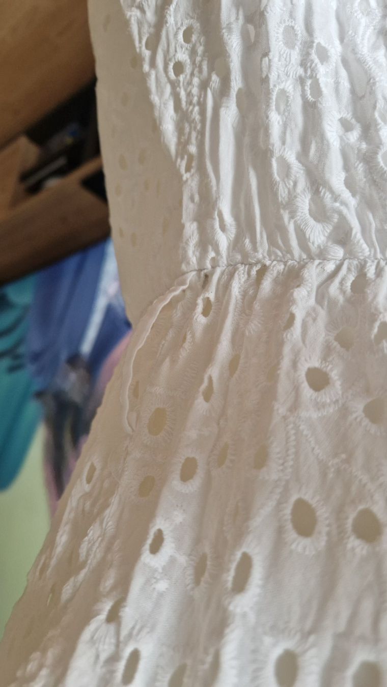 Vestiti: Sommer Kleid – Usato da Klingnau venduto da fairy.princess 9