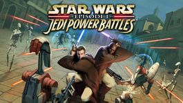 Star Wars Episode 1 Jedi Power Battles (PC, 2025, Nur Steam)