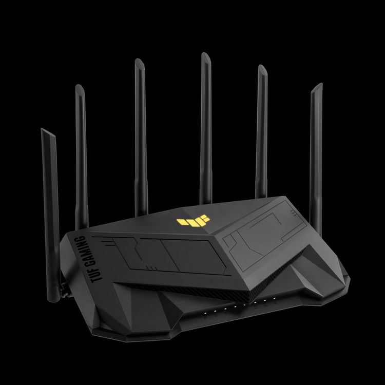 ASUS 5400 gaming router Kaufen auf Ricardo