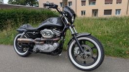 Harley Davidson XLH 883