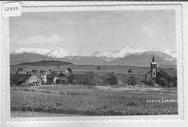 Forel (Lavaux)