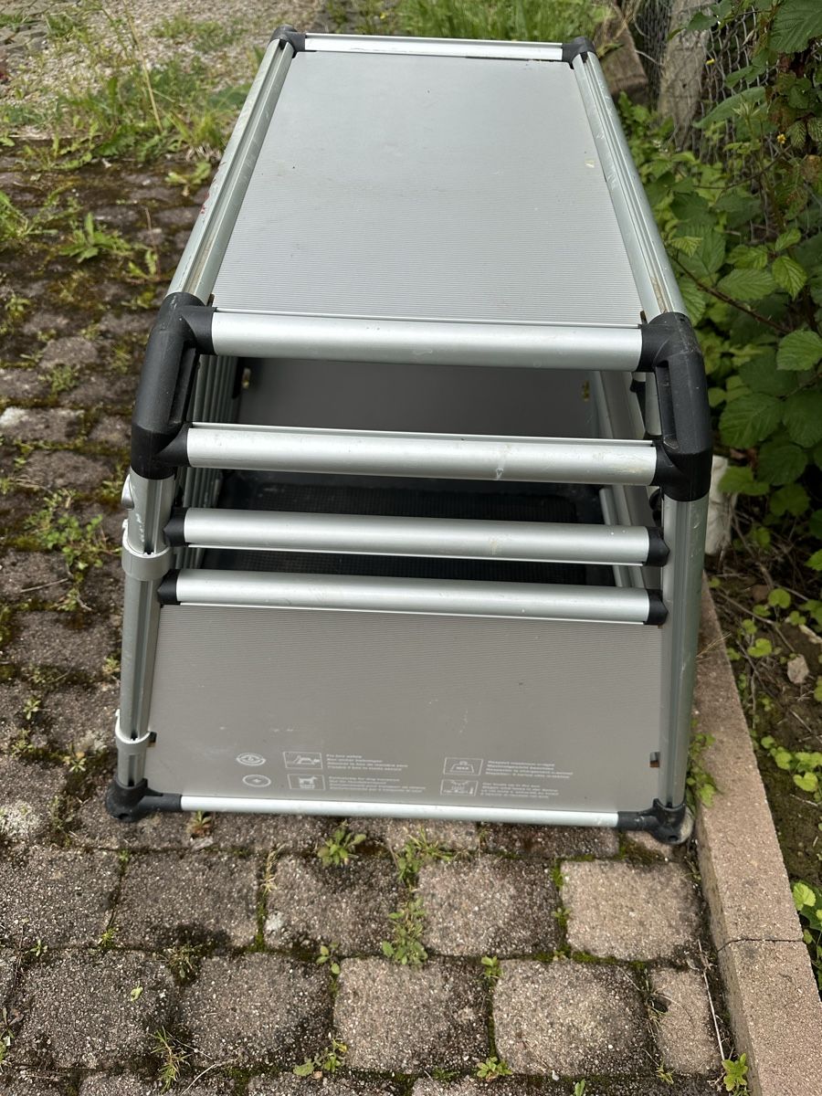 Cucce & Letti: Hundebox SwissPet – Usato da Röschenz venduto da Efs20051 1