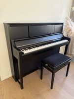 E-Piano Yamaha Clavinova CSP 295