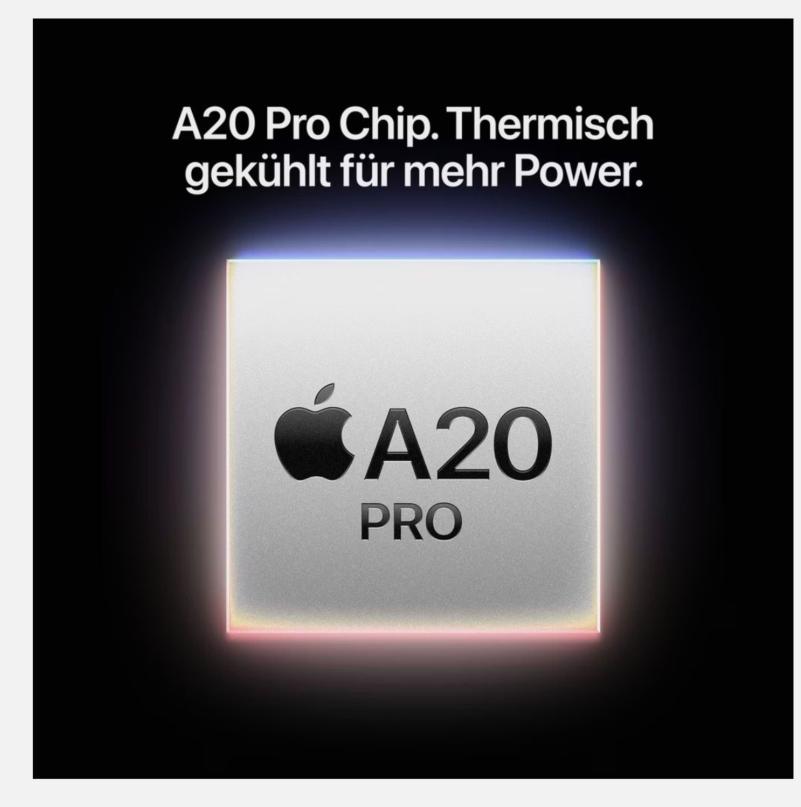 Apple Portables: Apple iPhone 18 Pro, 512 GB – Neuf (Voir description) à Dietikon par TechWorld-80 3